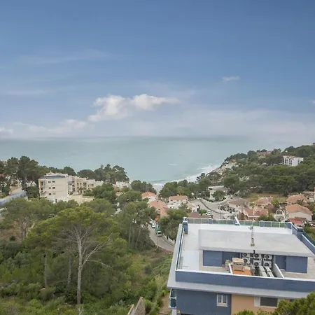Clauhomes Vista Al Mar Salou Exterior photo