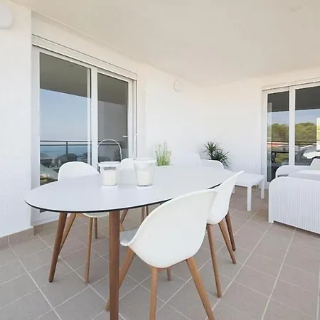 Clauhomes Vista Al Mar Salou Exterior photo