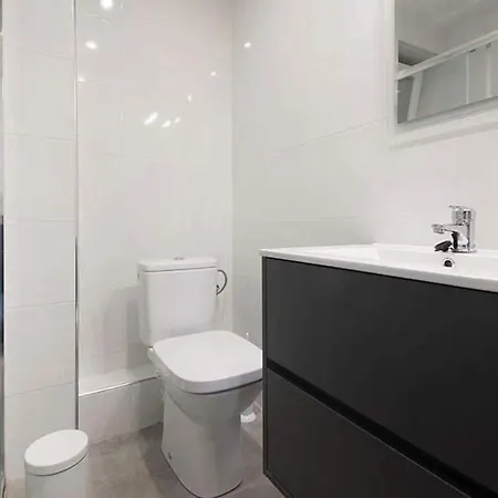 Clauhomes Vista Al Mar Salou Exterior photo