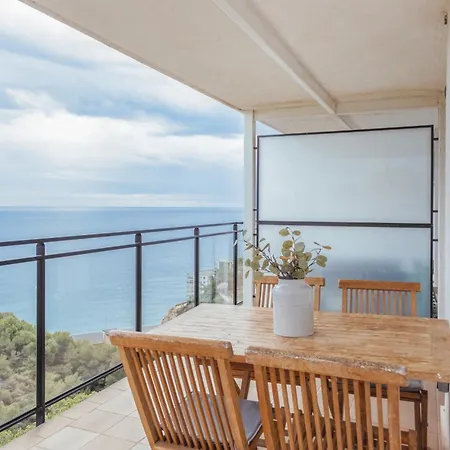 Clauhomes Vista Al Mar Salou Exterior photo