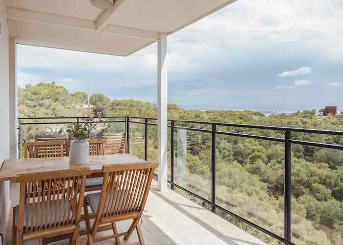 Clauhomes Vista Al Mar