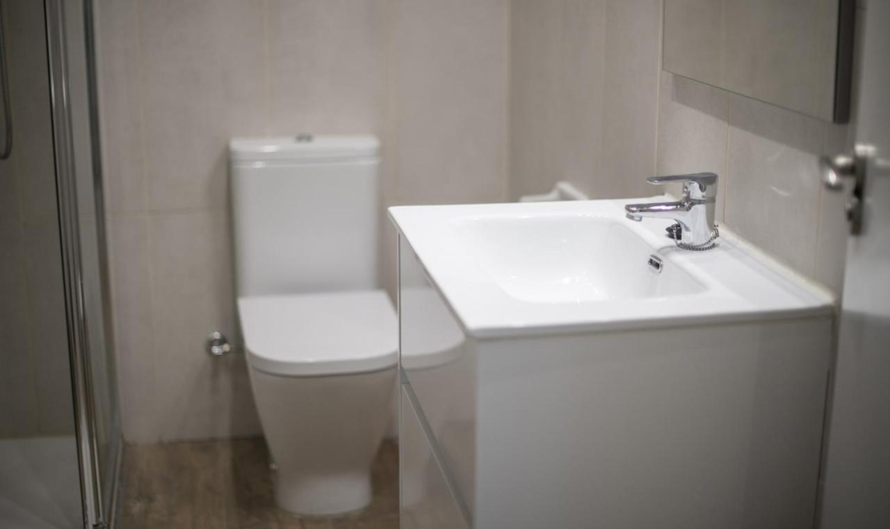 Apartamento Clauhomes Vista Al Mar *