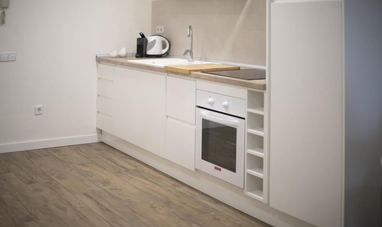 Apartamento Clauhomes Vista Al Mar *