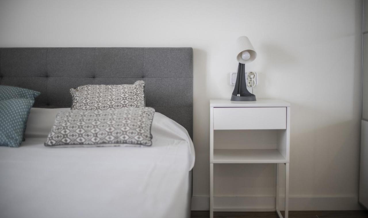 Clauhomes Vista Al Mar Apartamento *
