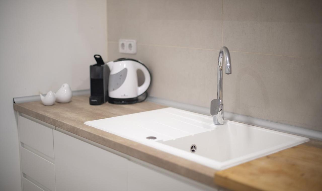 Apartamento Clauhomes Vista Al Mar *