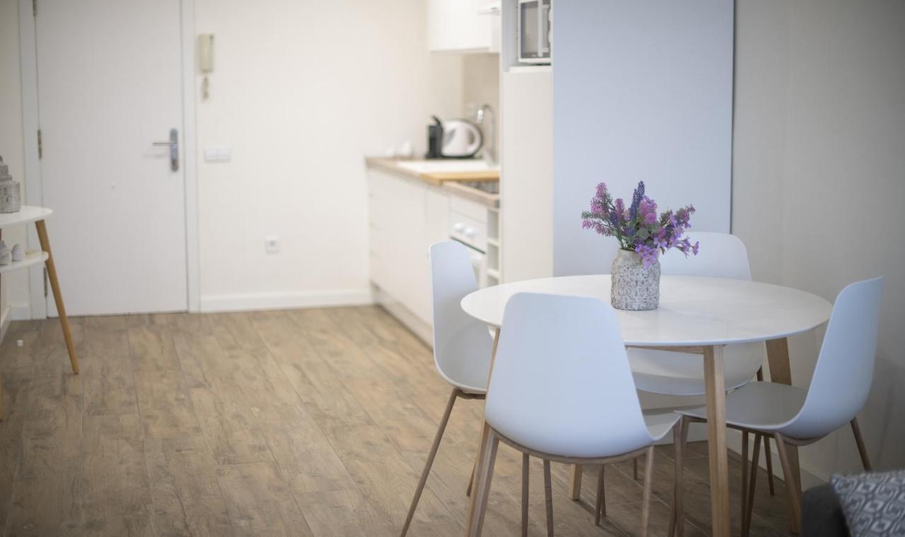Apartamento Clauhomes Vista Al Mar