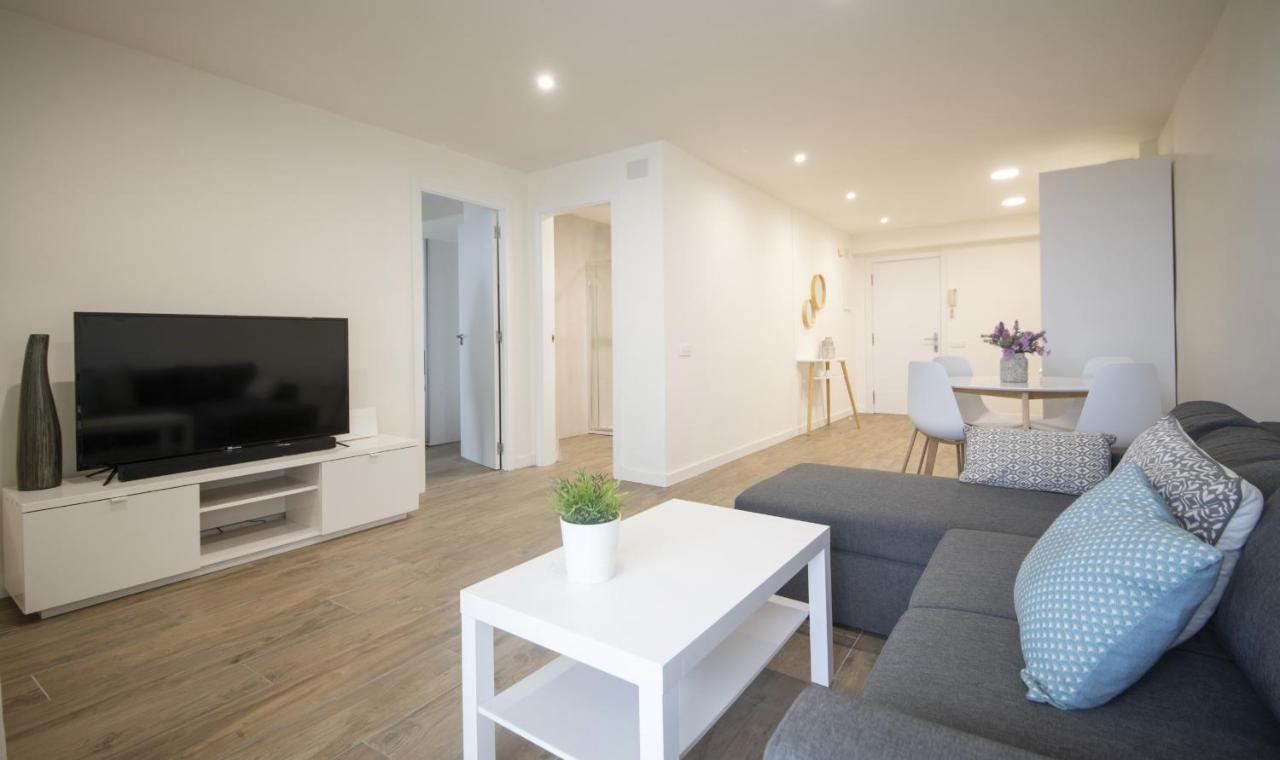 Apartamento Clauhomes Vista Al Mar