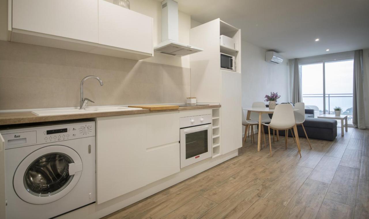 Clauhomes Vista Al Mar Apartamento Salou