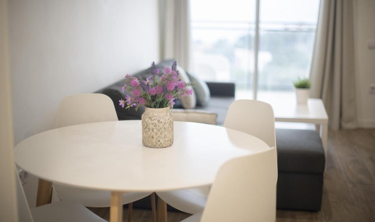 Apartamento Clauhomes Vista Al Mar