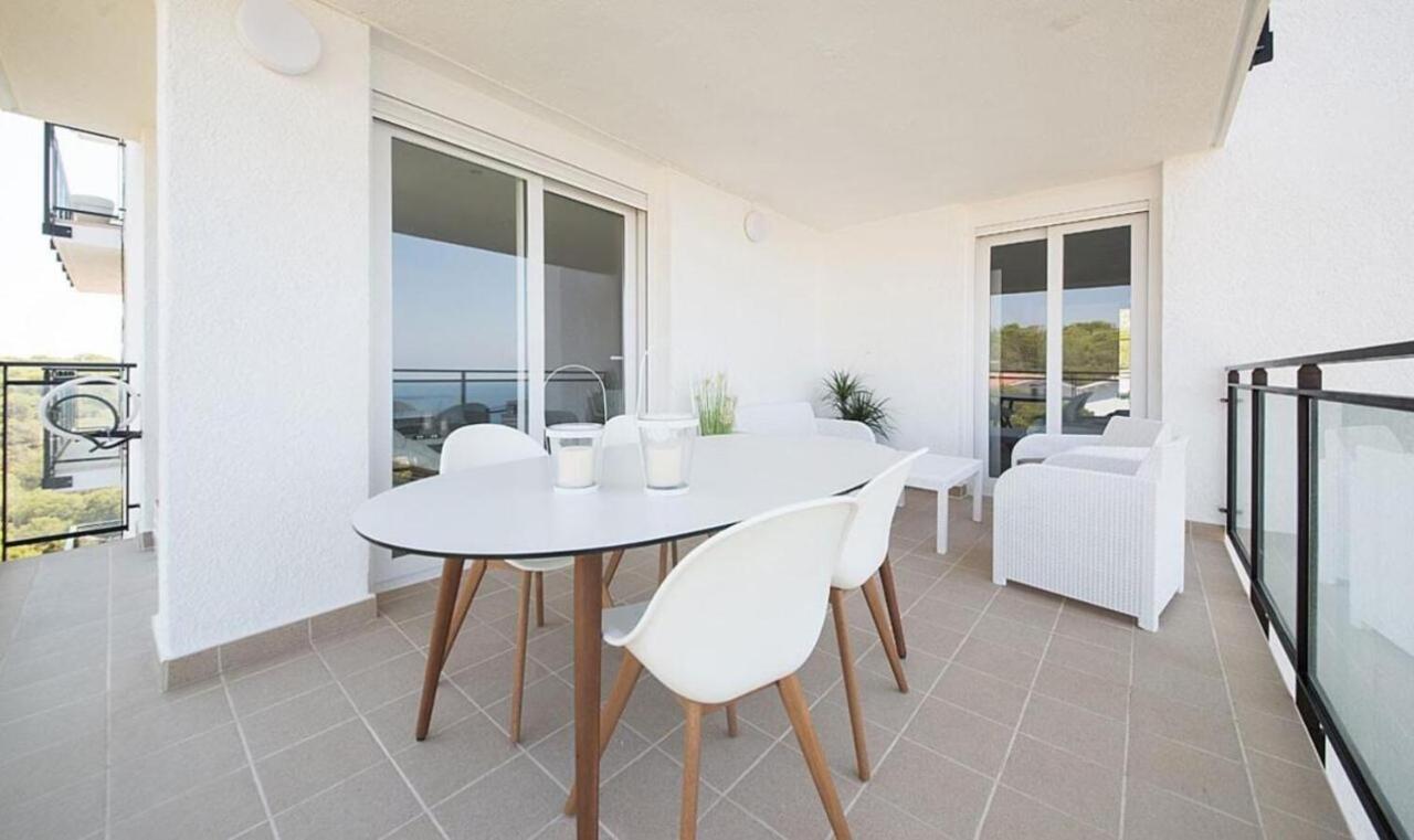 Apartamento Clauhomes Vista Al Mar Salou