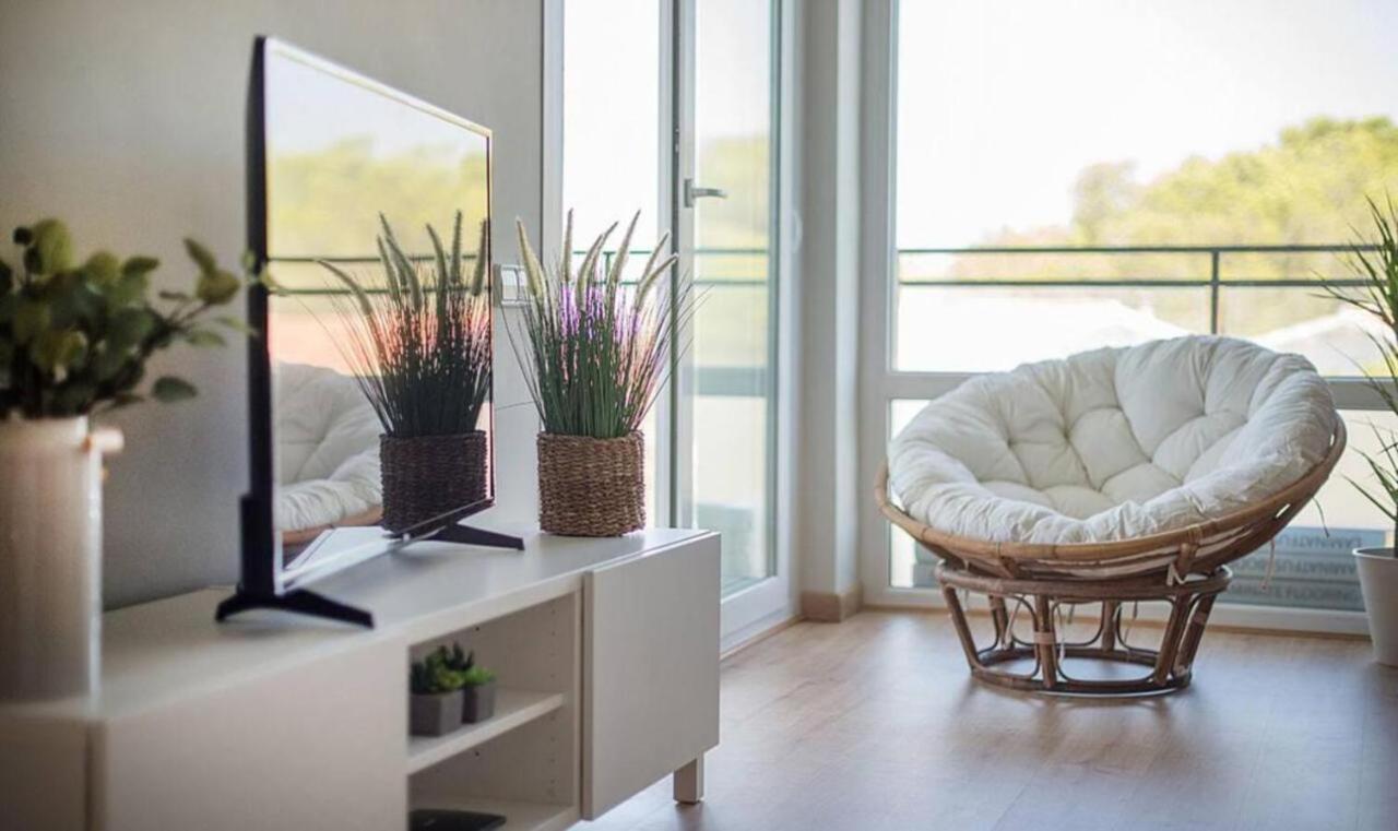 Apartamento Clauhomes Vista Al Mar *