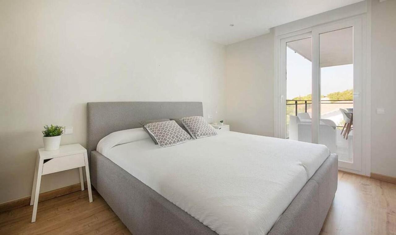 Apartamento Clauhomes Vista Al Mar