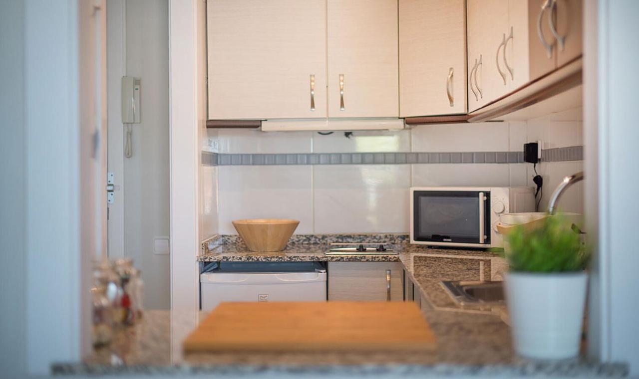 Apartamento Clauhomes Vista Al Mar *