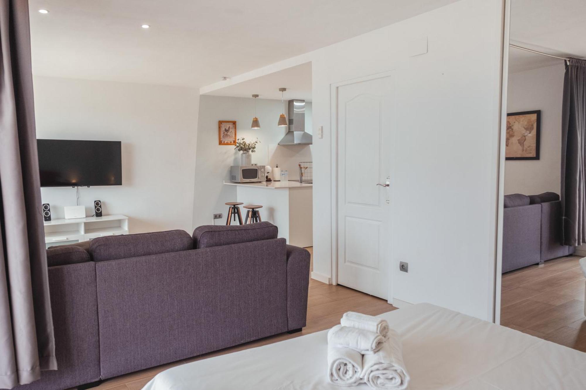 Apartment Clauhomes Vista Al Mar Salou