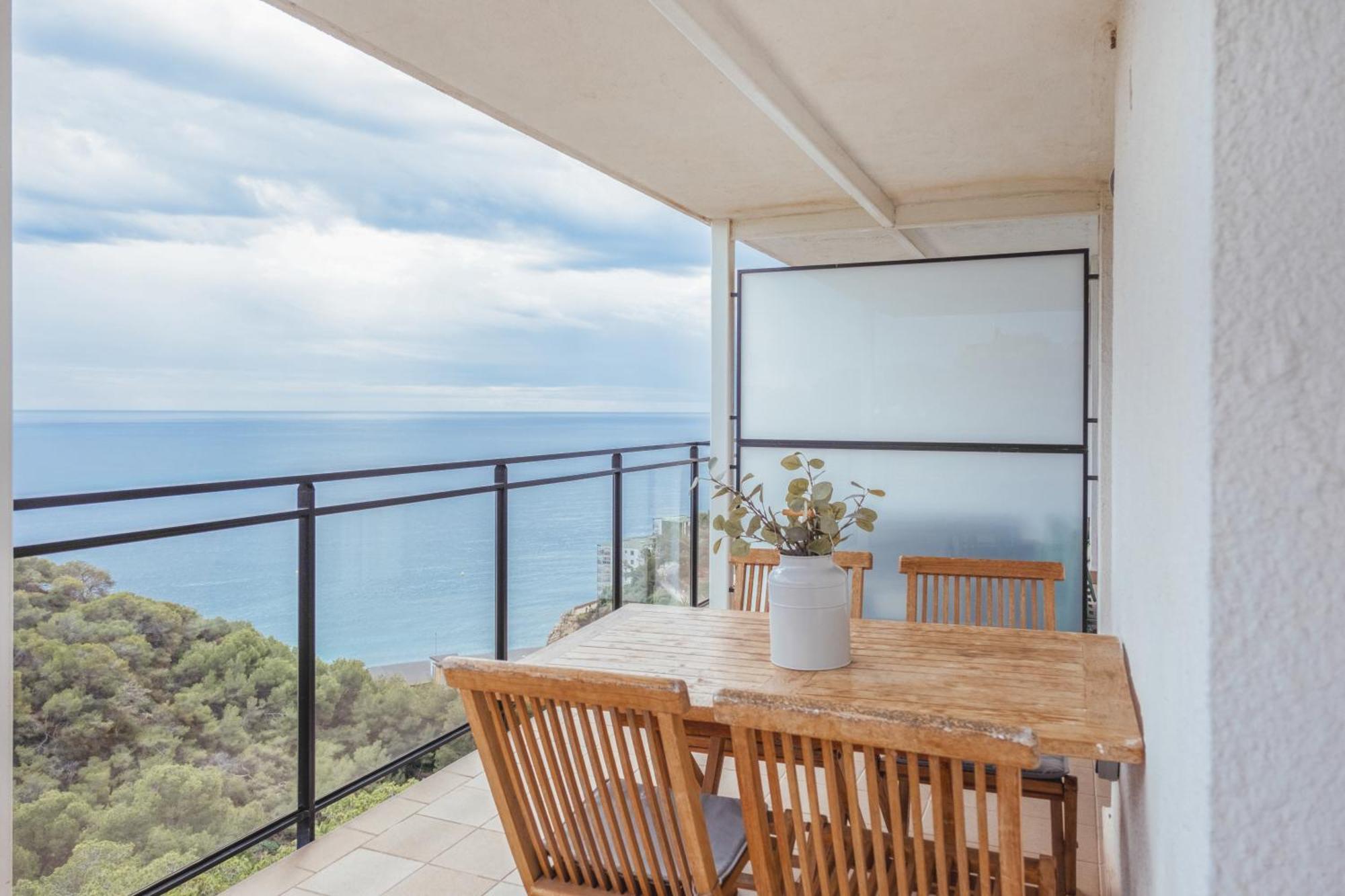 Apartment Clauhomes Vista Al Mar *
