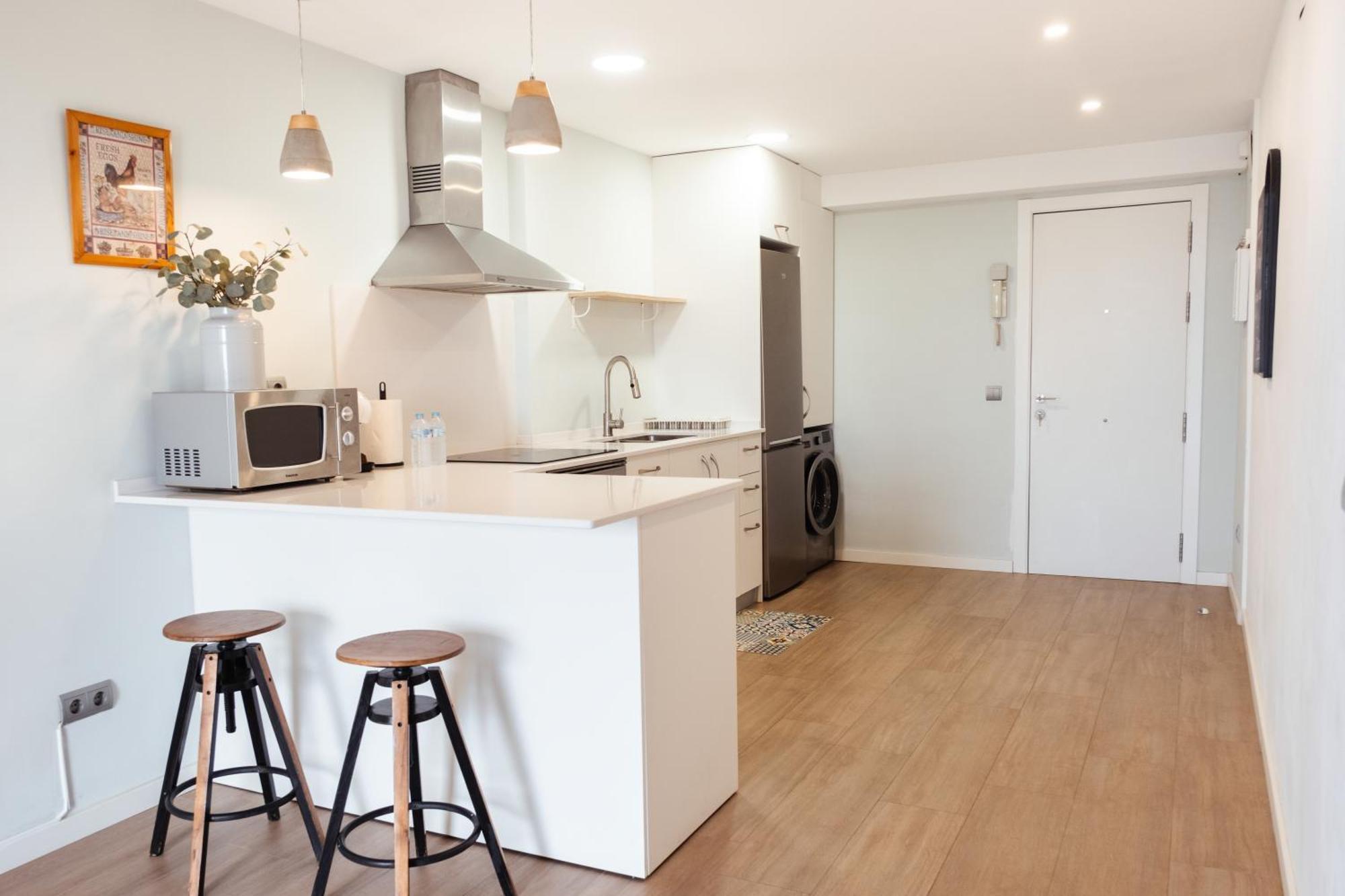 Clauhomes Vista Al Mar Apartamento Salou